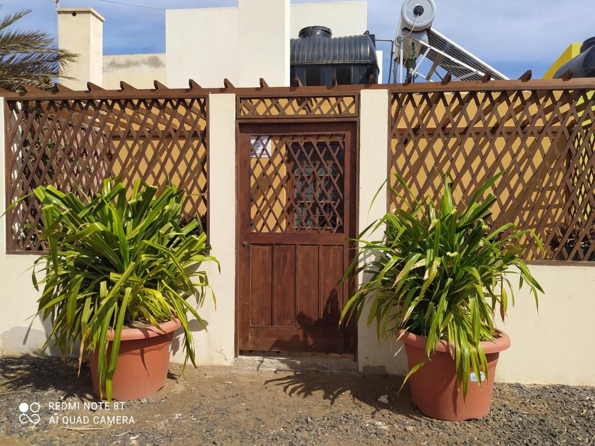 Apartamento Ferradura Apartment Espargos Exterior photo