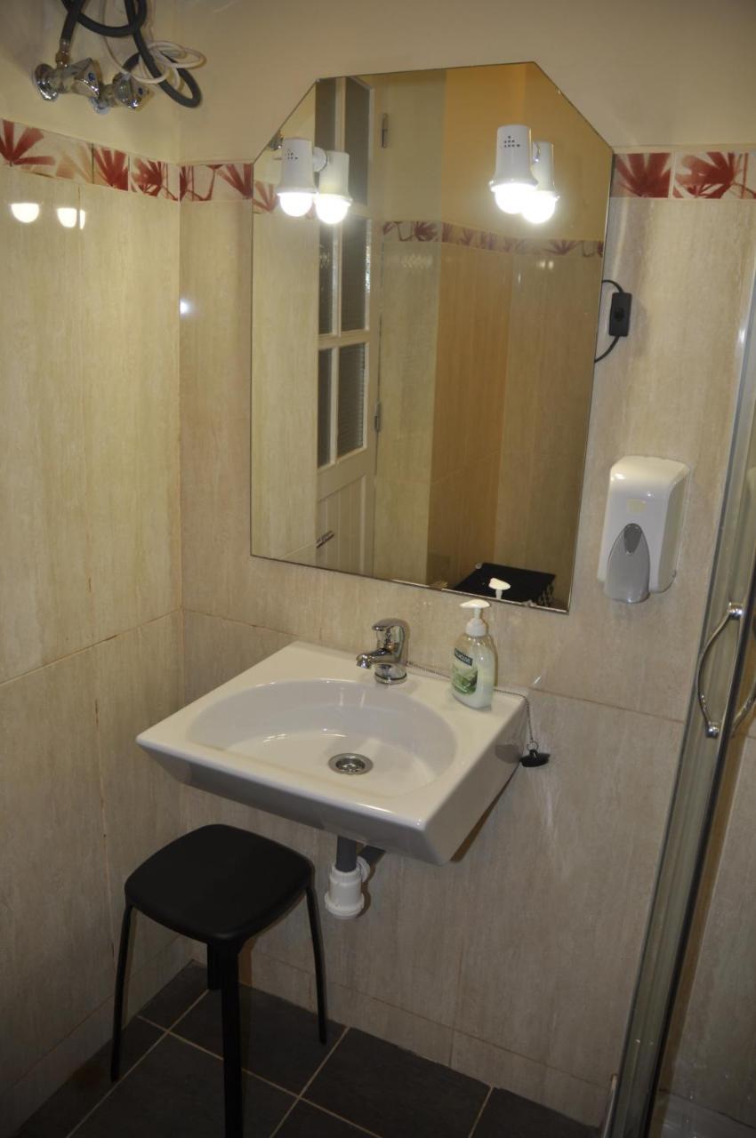 Apartamento Ferradura Apartment Espargos Exterior photo